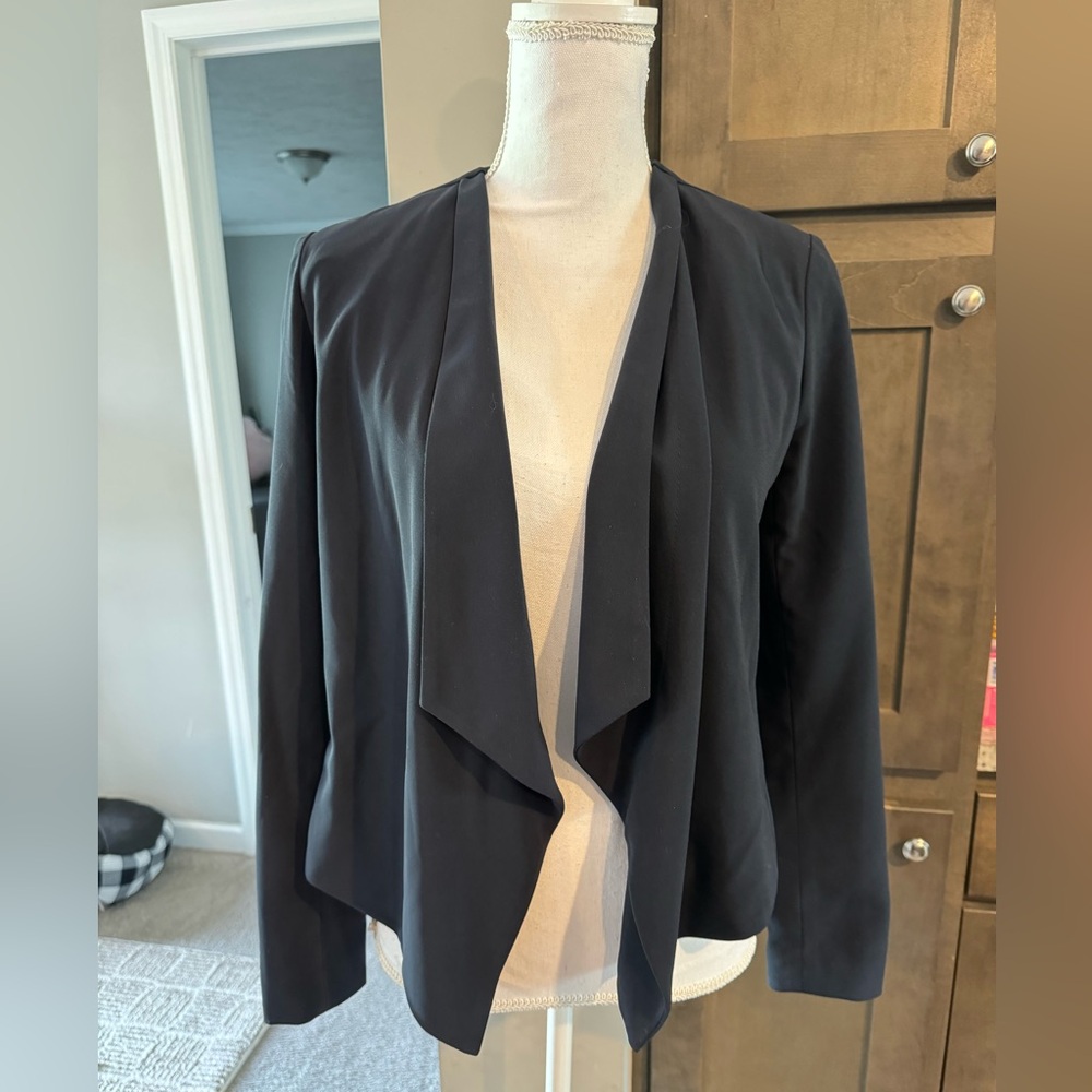 Banana Republic blazer jacket